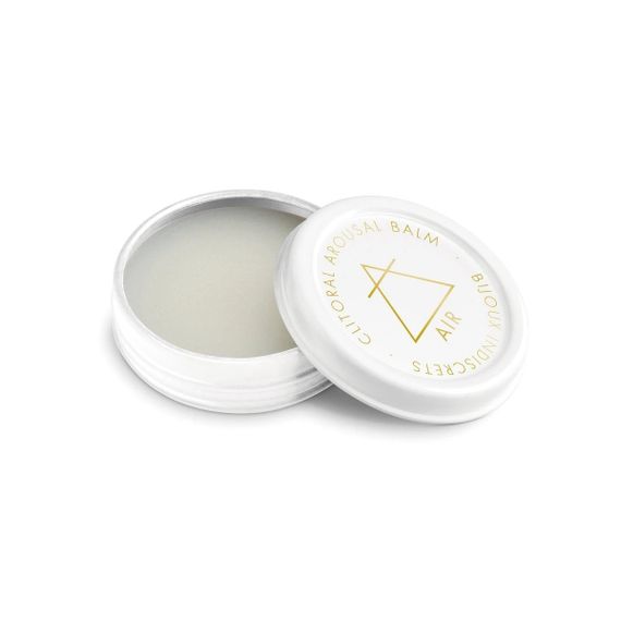 Набор Bijoux Indiscrets HOROSCOPE - Leo (Лев) вибратор на палец, гель для клитора, подвеска sexstyle | Зображення 8