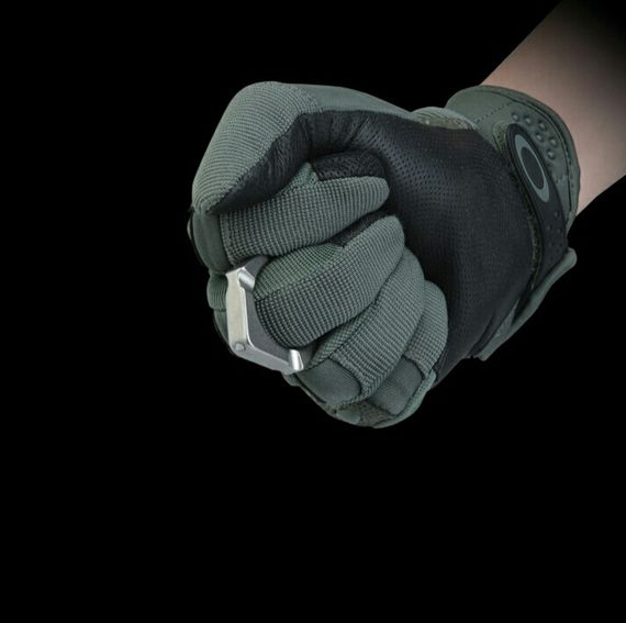 Брелок MecArmy SKF2X кастет | Зображення 4