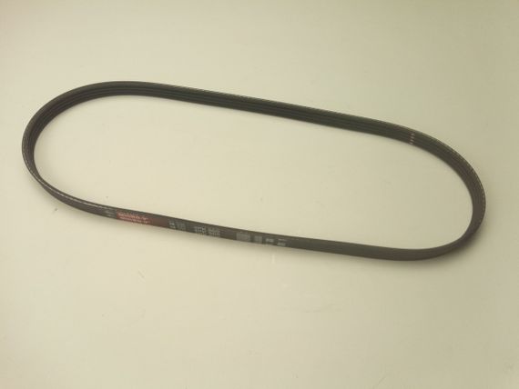Ремінь генератора струмковий Getz 1.3, Gates (4PK898) (25212-22020) | Зображення 2
