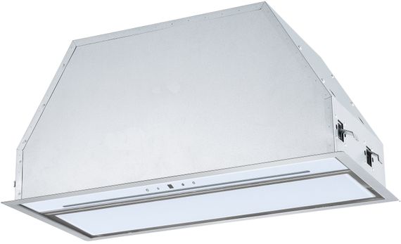 Витяжка Fabiano Sensei 52 Silent White 8104.402.1682