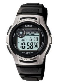 Годинник Casio W-213-1AVEF (модуль №3170)