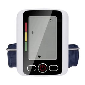 Автоматичний плечовий тонометр з індикатором аритмії Microlife BP A2 Basic (234569156_619)