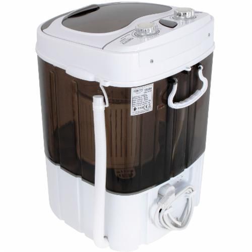 Стиральная машина Camry CR 8054, 3 кг (UA-01)