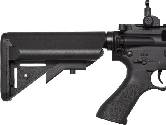 Гвинтівка страйкбольна CYMA SR16 | Зображення 7