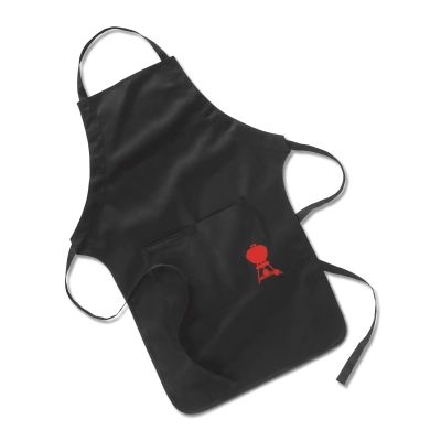 Аксессуар для барбекю Weber Фартух Barbecue Apron (6474)