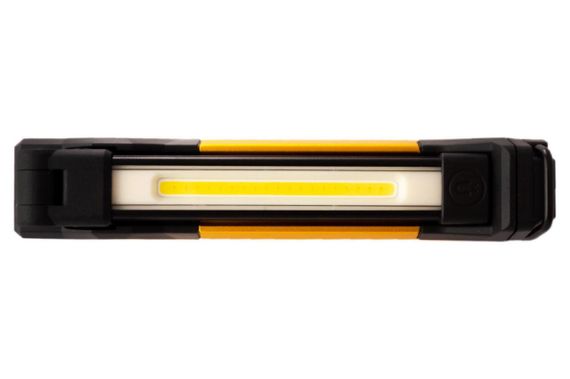 LED ліхтар інспекційний багатофункціональний (акумулятор Li-ion 3.7 V 2600 мА·год) Ватт СИЛА 9005101 | Зображення 2