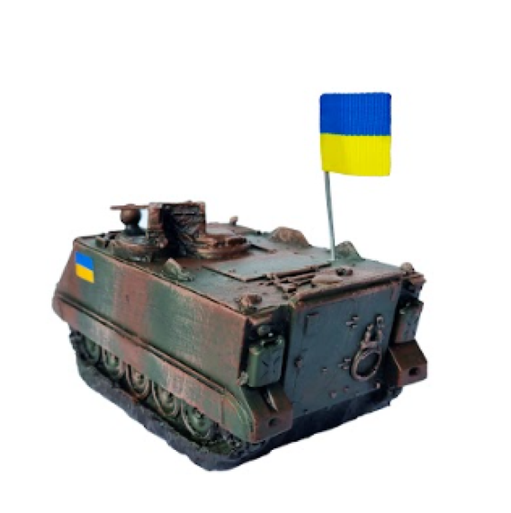Статуэтка "М113" | Зображення 2
