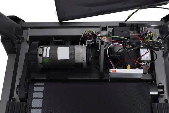 Бігова доріжка Everfit TFK 950 (TFK-950) | Зображення 4