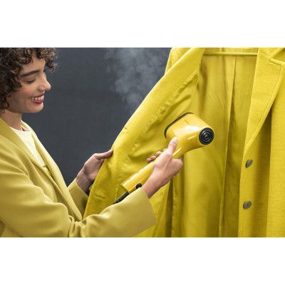 Отпариватель для одежды Tefal DT2026E1 | Зображення 2