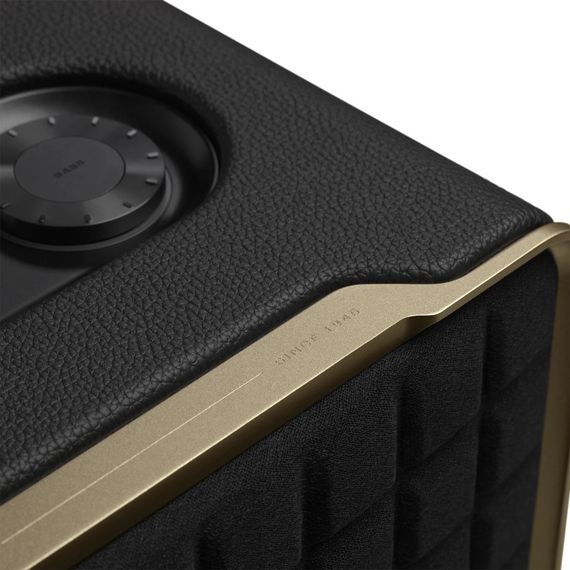 Акустична система JBL Authentics 500 (JBLAUTH500BLKEP) | Зображення 7