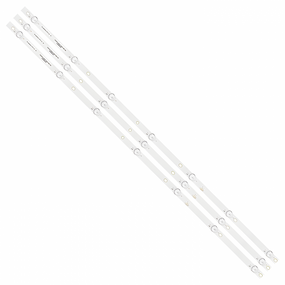 LED підсвітка TV 43" RF-BS430E30-0701S-03 A0 H-LED43ES5004 3шт.