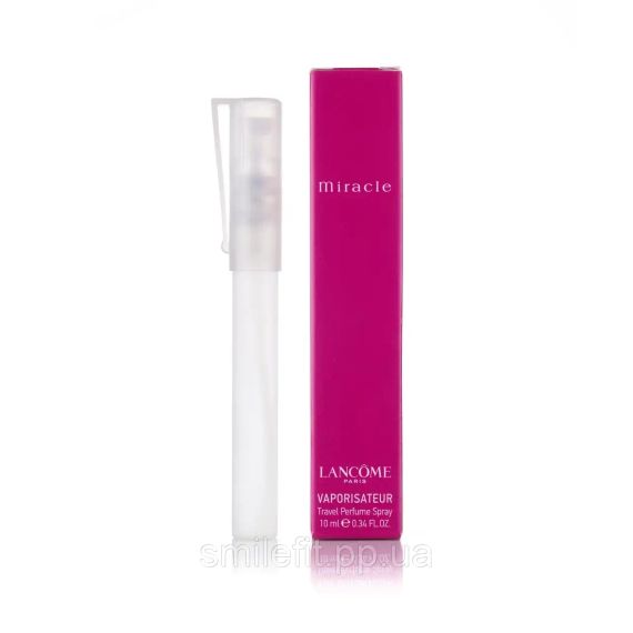 Жіночі парфуми спрей Lancome Miracle 10 мл