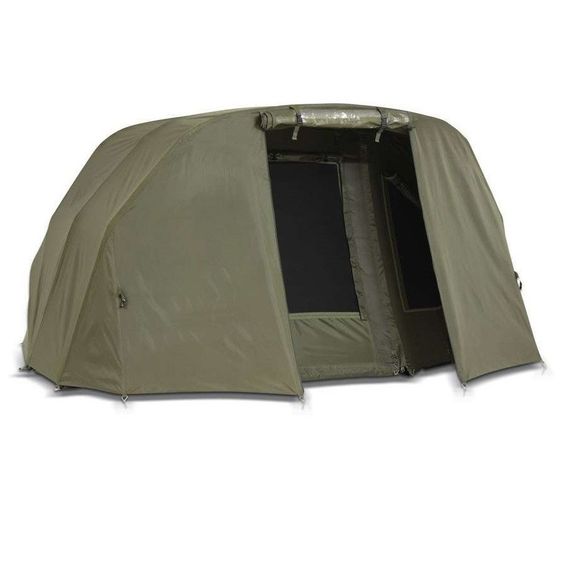 Намет короповий RANGER EXP 3-mann Bivvy+зимове покриття (Арт. RA 6611) | Зображення 2