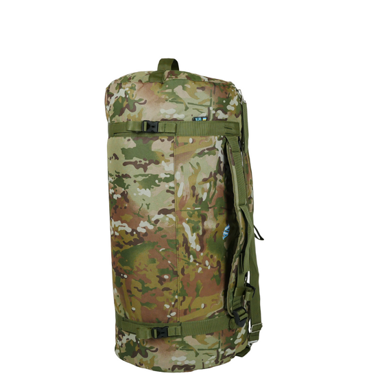 Тактическая сумка-баул 100 л мультикам | Зображення 2
