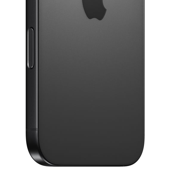 Мобільний телефон Apple iPhone 16 Pro Max 256GB Black Titanium (MYWV3) | Зображення 4