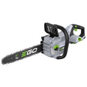 Пила ланцюгова акумуляторна EGO CS1410E (35 см, 20 м/с, 56 В, без акумуляторів та зарядного пристрою)