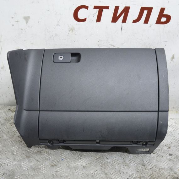 Бардачок торпедо правий Volkswagen Golf VII 2012-2020 Бардачок пасажира Фольксваген Гольф 7 5G1857290K