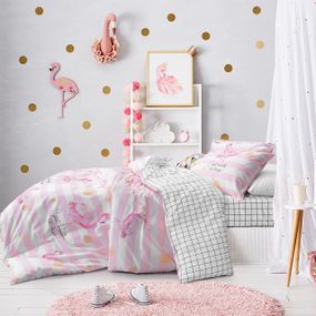 Постільна білизна Love You Сатин XC 9162 Полуторні