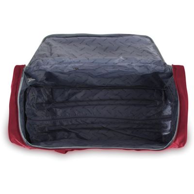 Дорожня сумка Gabol Week Eco 110L Rojo (930360) | Зображення 9