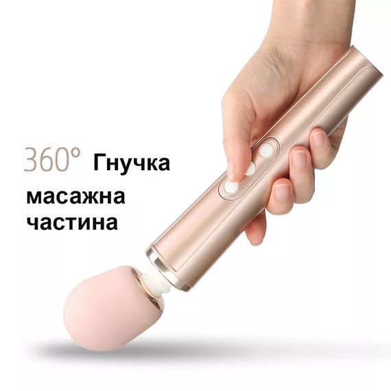 Вібратор у формі мікрофона (USB) для стимуляції клітора | Зображення 2