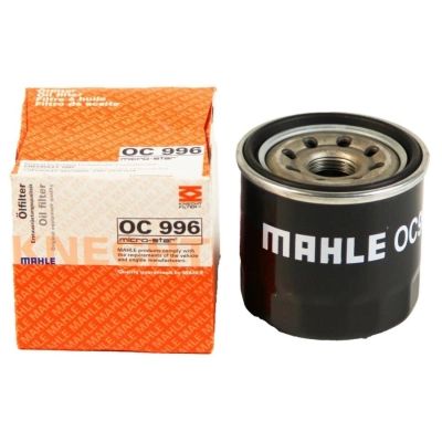 Фильтр масляный Mahle OC996 | Зображення 2