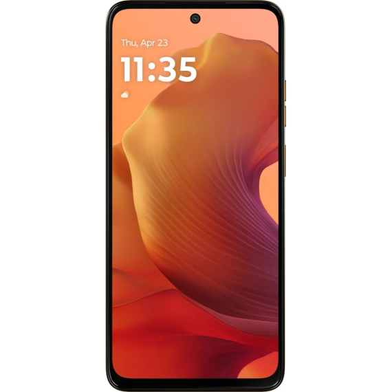Смартфон Motorola Moto G15 8/512GB Sunrise Orange (PB6E0066UA) | Зображення 1