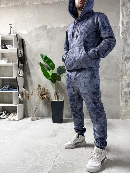 Спортивний костюм утеплений | Зображення 2