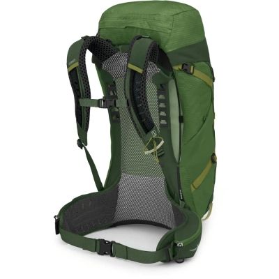 Рюкзак туристический Osprey Stratos 44 seaweed/matcha green - O/S - зелений (009.3586) | Зображення 1
