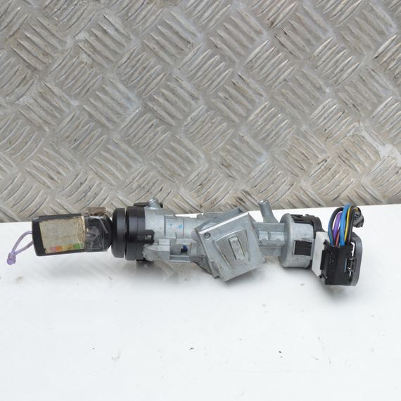 Замок запалювання з ключем Mazda 5 2005-2010 Замок запалювання + ключ Мазда 5 C23666938B X1T26471A | Зображення 1