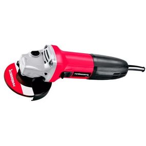 Шлифовальная машина HAISSER GA-10, 125мм 1000W (120224)