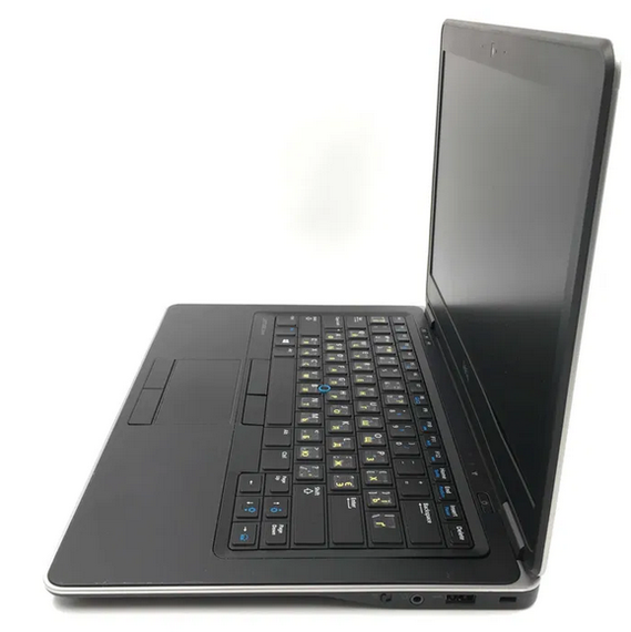 Ноутбук Dell Latitude E7440 | 14''HD/i5-4310U/8GB/128 GB SSD Б/В | Зображення 3