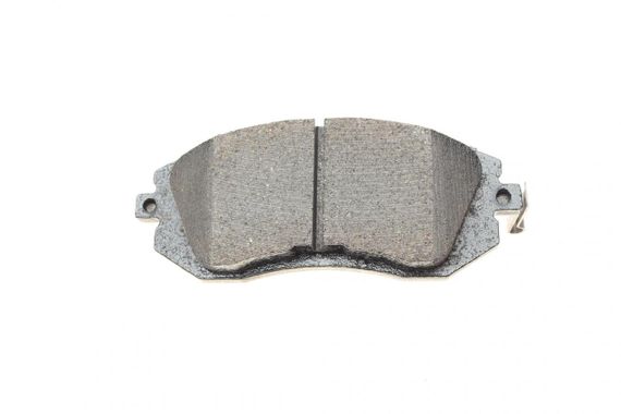 Колодки тормозные передние Subaru Forester 02- Impreza 00- Legacy 03-14 Outback 03- 22-0500-0 | Зображення 6
