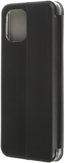 Чохол-книжка G-Case для Xiaomi Redmi A1 Black | Зображення 1