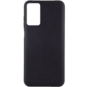 Чехол TPU Epik Black для ZTE Blade A72