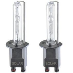 1161 SOLAR H1 CERAMIC, 6000K,85V,35W P14.5s KET (2 шт.)