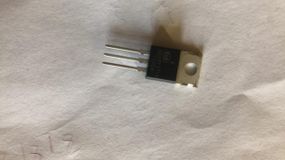 Транзистор NCEP15T14 TO-220 для ДБЖ RT-3KL-LCD