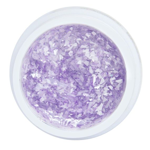 Гель для ногтей Seashell Gel Морская ракушка 8гр. 18 | Зображення 1