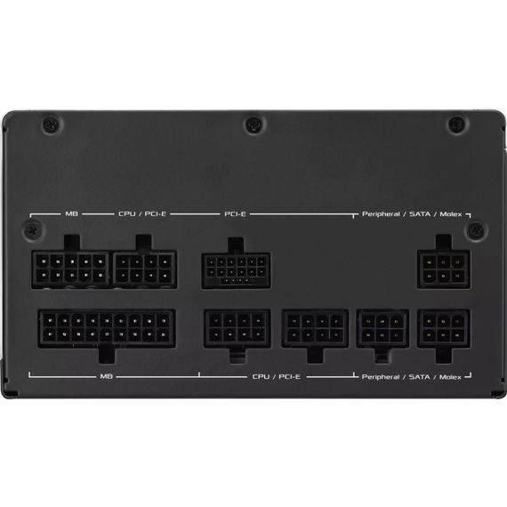 Блок живлення ASUS 750W Prime AP-750G (90YE00U1-B0NA00) | Зображення 3