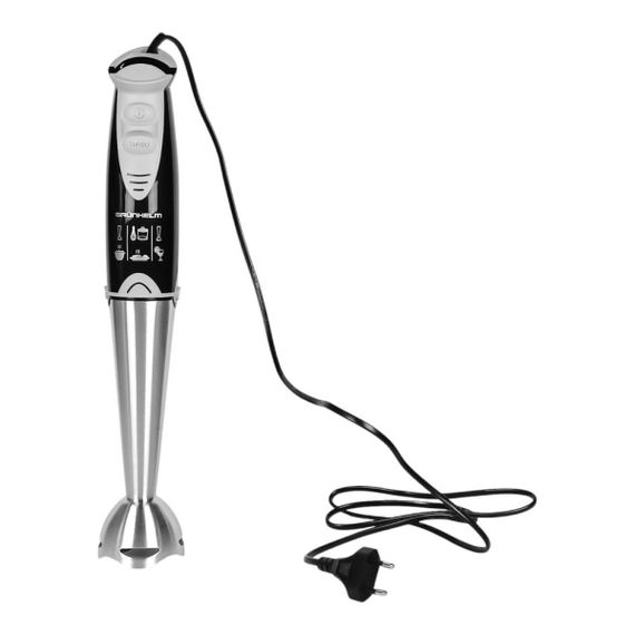 Мульти-блендерний набір - EBS-850МС 850 Вт Grunhelm | Зображення 4