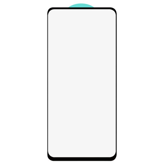 Захисне скло SKLO 3D для TECNO Spark 10 Pro / Spark 20 Pro Чорний | Зображення 1