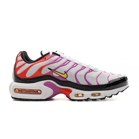 Кросівки Nike AIR MAX PLUS | Зображення 2