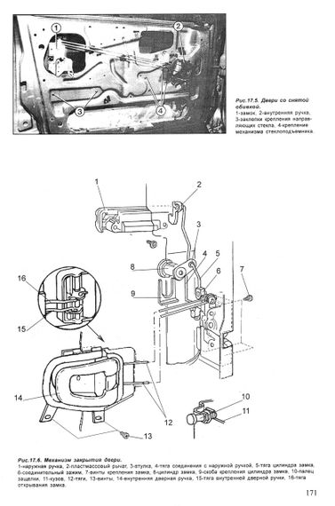 Ford Sierra. Руководство по ремонту и эксплуатации. Книга | Зображення 1