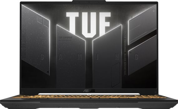 Ноутбук ASUS TUF Gaming F16 FX607VU-RL017 16&quot; FHD IPS 90NR0N06-M00320 | Зображення 3