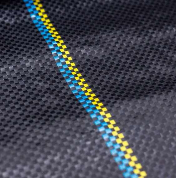 Агротканина Shadow DELUX 120 г/м² 1,1 x 50 м (АТЧД00015) | Зображення 4