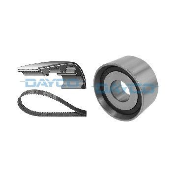 Ремень ГРМ компл. Jumper / Ducato / Daily / Boxer / Master 2.8 D/JTD/HDI/TD/DTI 97-02, Dayco, KTB307,