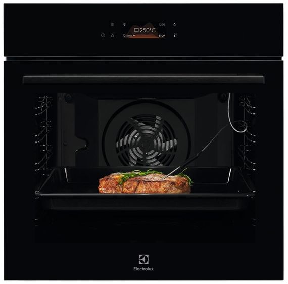 Духова шафа Electrolux електрична KOEBP39WZ