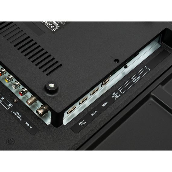 Телевизор Vinga S43FHD25B | Зображення 6