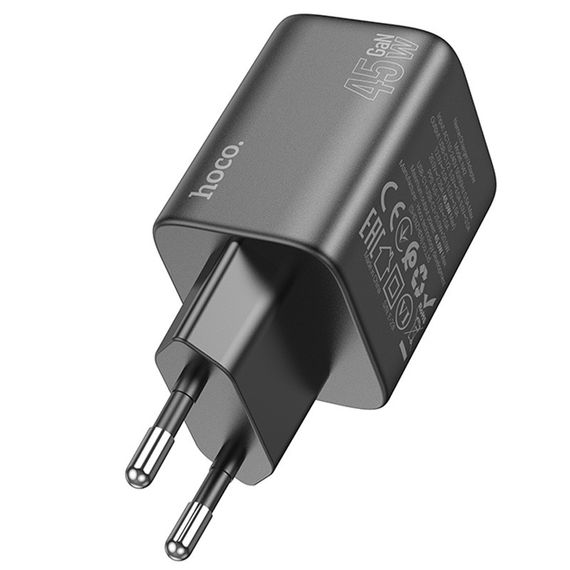 МЗП Hoco N42 Elogiado 2C PD45W | Зображення 3