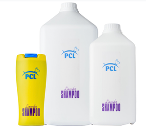 Шампунь нежний для собак и кошек PCL Lavender Shampoo.на разлив