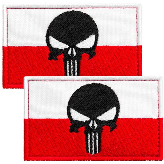 Шеврон IDEIA 88083 Україна 5*8  Габардин